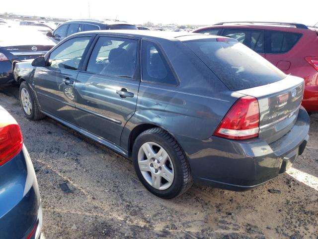 1G1ZT67N27F234143 - 2007 CHEVROLET MALIBU MAXX LT GRAY photo 2