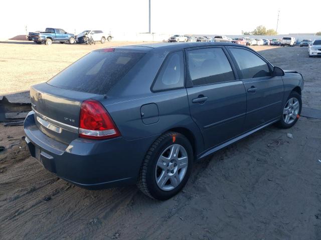 1G1ZT67N27F234143 - 2007 CHEVROLET MALIBU MAXX LT GRAY photo 3