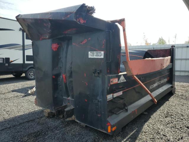 DUMPTRUCKBOX - 2000 2005 INTERNATIO BLACK photo 2