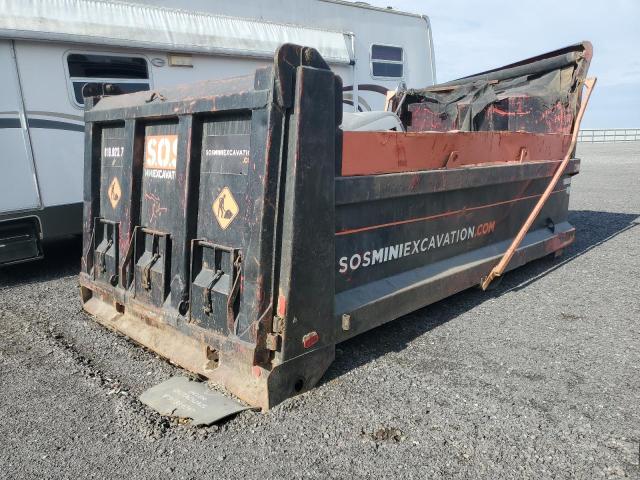 DUMPTRUCKBOX - 2000 2005 INTERNATIO BLACK photo 4