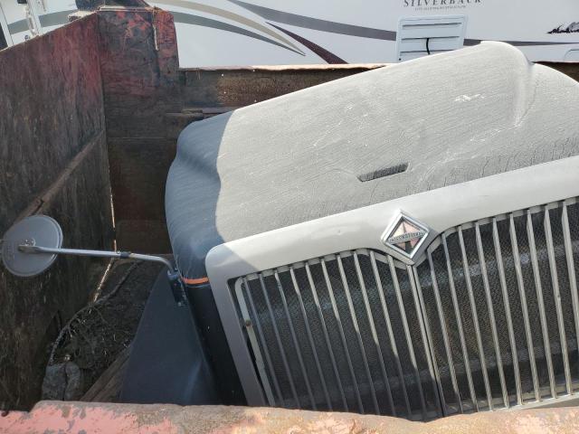 DUMPTRUCKBOX - 2000 2005 INTERNATIO BLACK photo 6