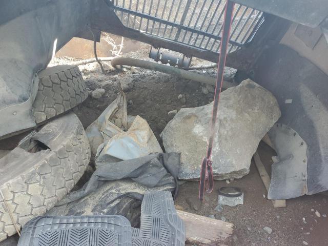 DUMPTRUCKBOX - 2000 2005 INTERNATIO BLACK photo 8