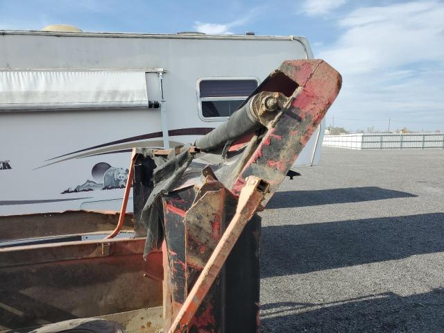 DUMPTRUCKBOX - 2000 2005 INTERNATIO BLACK photo 9