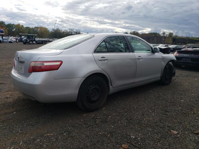 4T1BE46K59U343849 - 2009 TOYOTA CAMRY BASE SILVER photo 3