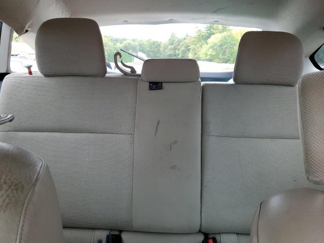 JF2GPABC3G8302130 - 2016 SUBARU CROSSTREK PREMIUM RED photo 10