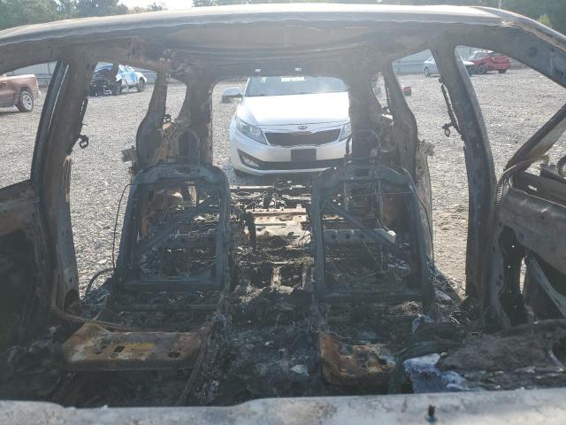 2C4RC1BG2HR621238 - 2017 CHRYSLER PACIFICA TOURING L Ağ foto 10