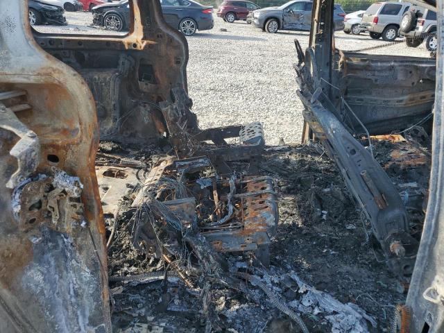 2C4RC1BG2HR621238 - 2017 CHRYSLER PACIFICA TOURING L Ağ foto 11