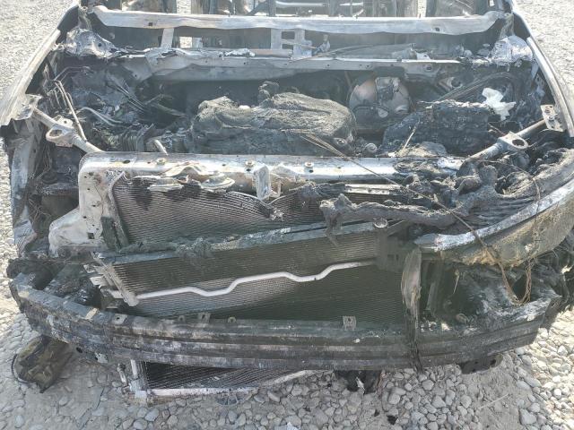 2C4RC1BG2HR621238 - 2017 CHRYSLER PACIFICA TOURING L Ağ foto 12