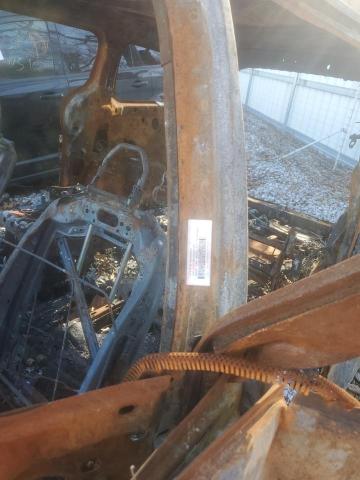 2C4RC1BG2HR621238 - 2017 CHRYSLER PACIFICA TOURING L Ağ foto 13