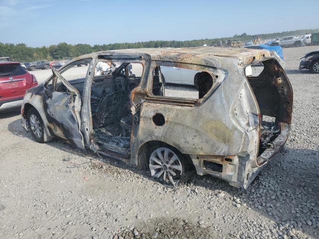 2C4RC1BG2HR621238 - 2017 CHRYSLER PACIFICA TOURING L Ağ foto 2