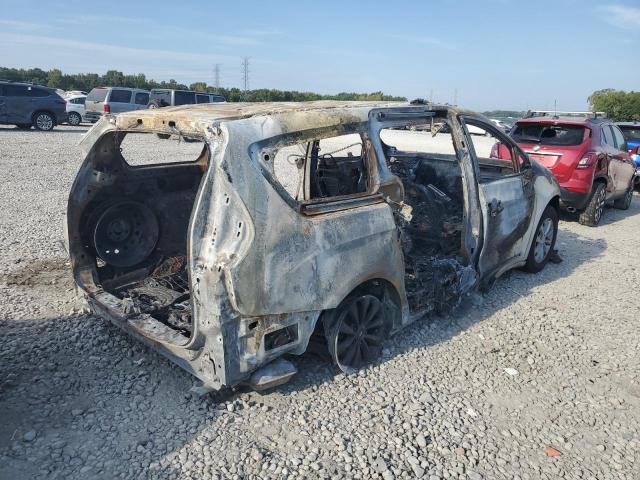 2C4RC1BG2HR621238 - 2017 CHRYSLER PACIFICA TOURING L Ağ foto 3