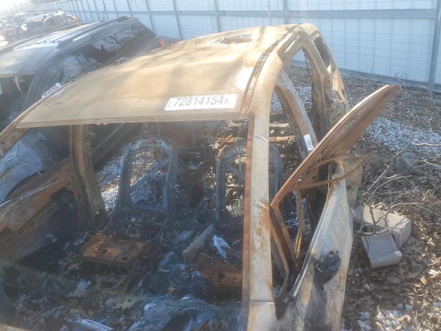 2C4RC1BG2HR621238 - 2017 CHRYSLER PACIFICA TOURING L Ağ foto 5