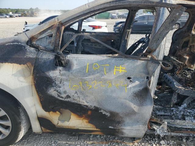 2C4RC1BG2HR621238 - 2017 CHRYSLER PACIFICA TOURING L Ağ foto 7