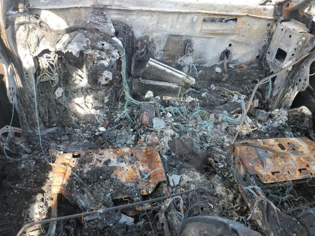 2C4RC1BG2HR621238 - 2017 CHRYSLER PACIFICA TOURING L Ağ foto 8