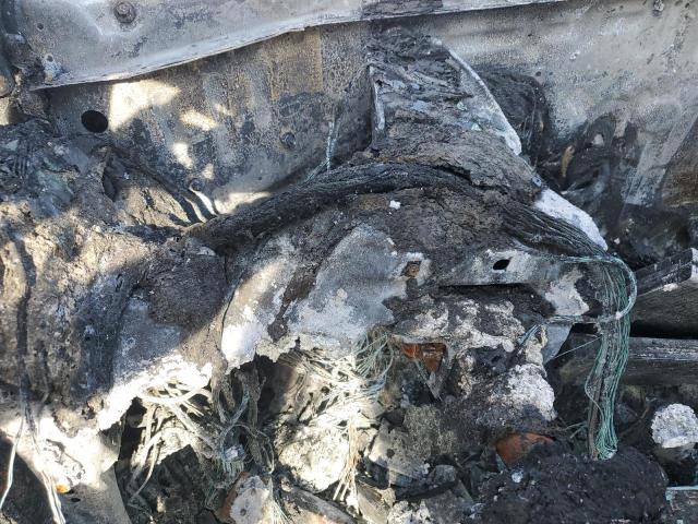 2C4RC1BG2HR621238 - 2017 CHRYSLER PACIFICA TOURING L Ağ foto 9