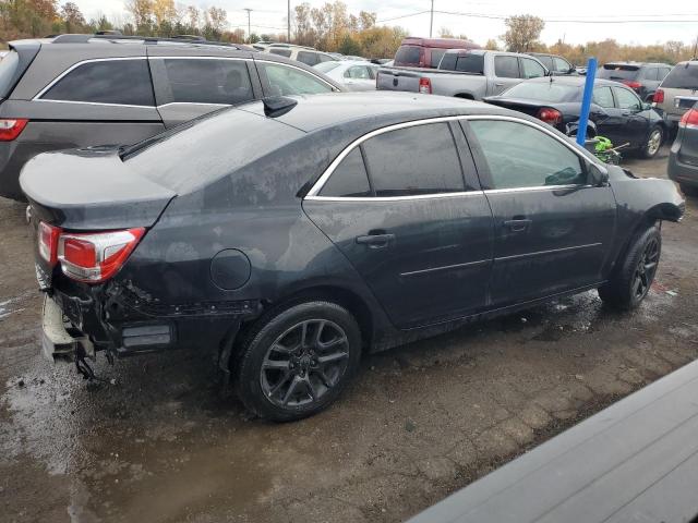 1G11C5SL2FF307667 - 2015 CHEVROLET MALIBU 1LT Schwarz Foto 3