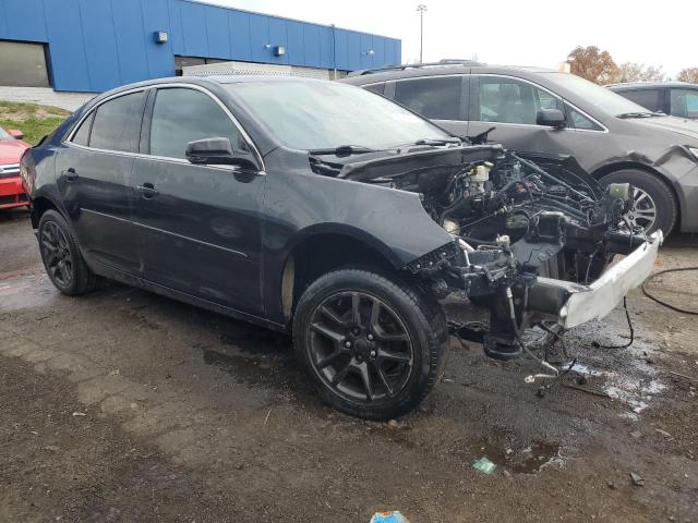 1G11C5SL2FF307667 - 2015 CHEVROLET MALIBU 1LT Schwarz Foto 4