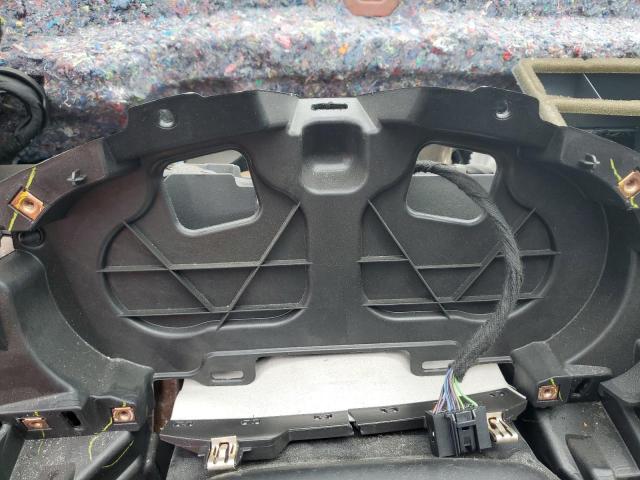 1G11C5SL2FF307667 - 2015 CHEVROLET MALIBU 1LT Schwarz Foto 9