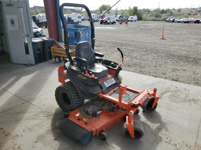 4912703423 - 2019 BADB MOWER ORANGE photo 1