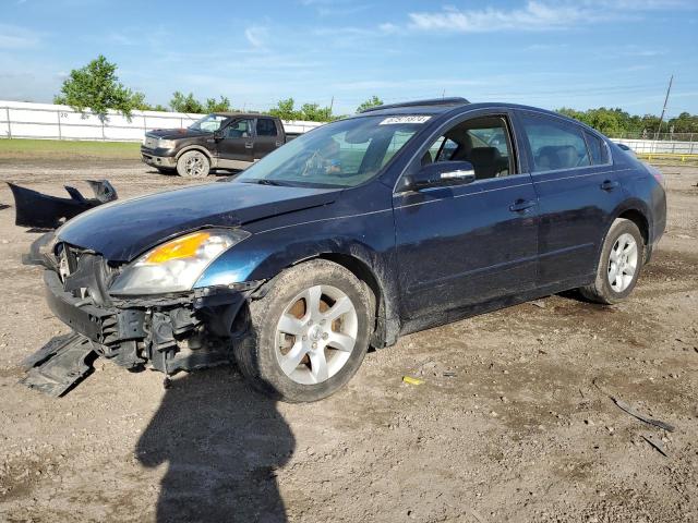 2008 NISSAN ALTIMA 3.5SE, null