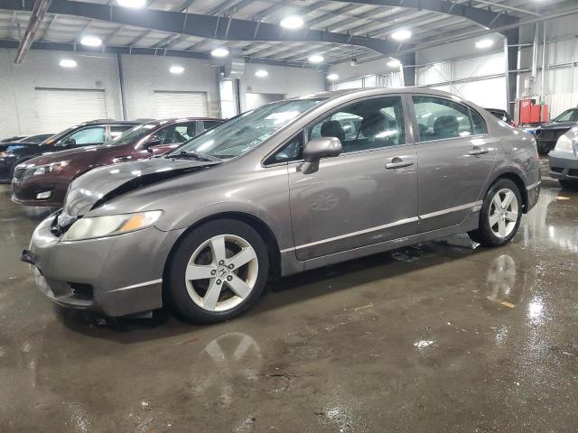 2011 HONDA CIVIC LX-S, 