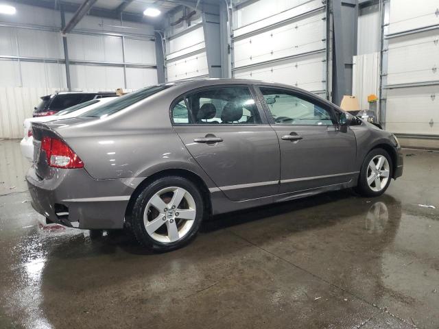 19XFA1F68BE044850 - 2011 HONDA CIVIC LX-S 灰色 照片 3