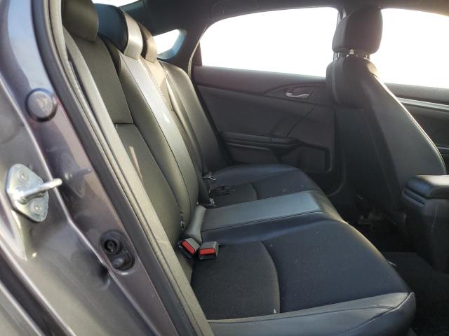 19XFC2F86ME201618 - 2021 HONDA CIVIC SPORT 石墨色 照片 10