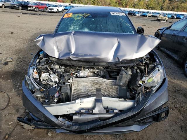 19XFC2F86ME201618 - 2021 HONDA CIVIC SPORT 石墨色 照片 5