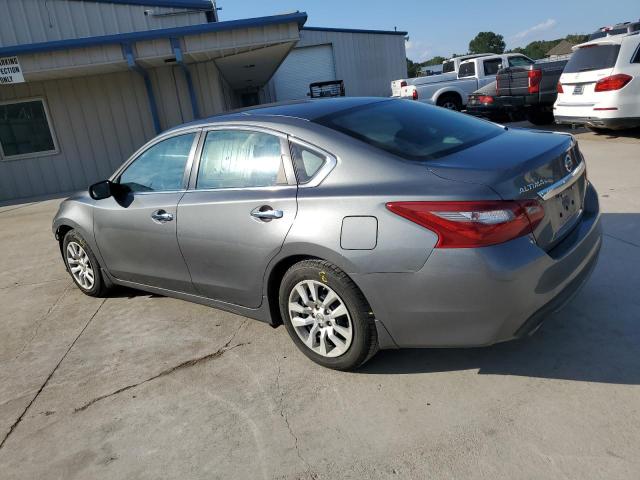 1N4AL3APXJC226500 - 2018 NISSAN ALTIMA 2.5 GRAY photo 2