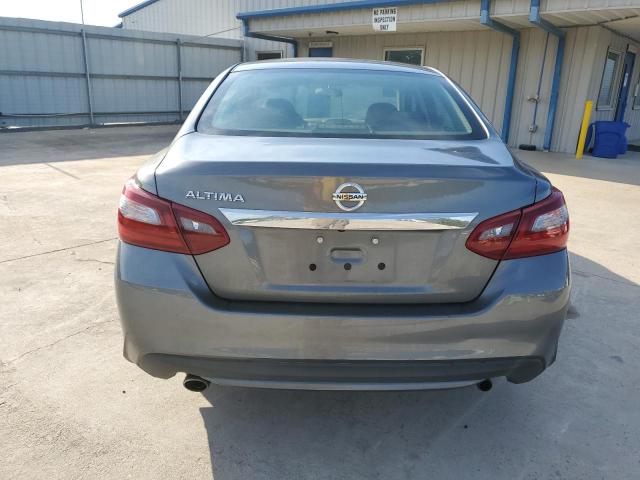 1N4AL3APXJC226500 - 2018 NISSAN ALTIMA 2.5 GRAY photo 6