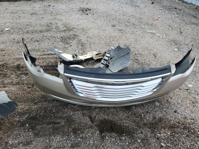 2C4RC1CG8DR649845 - 2013 CHRYSLER TOWN & COU TOURING L TAN photo 13