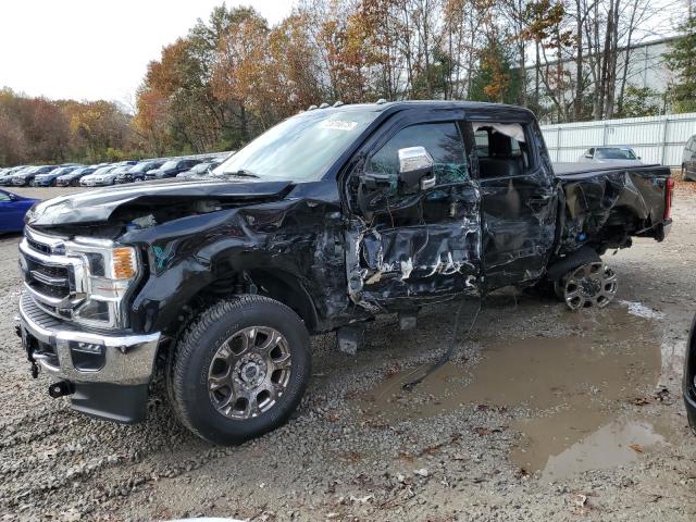 2020 FORD F350 SUPER DUTY, 