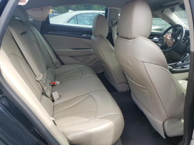 1G4ZP5SS1HU172746 - 2017 BUICK LACROSSE ESSENCE Qara foto 10