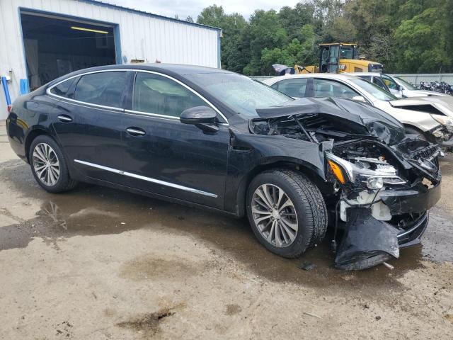 1G4ZP5SS1HU172746 - 2017 BUICK LACROSSE ESSENCE Qara foto 4