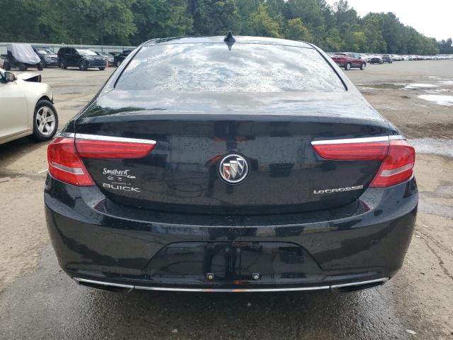 1G4ZP5SS1HU172746 - 2017 BUICK LACROSSE ESSENCE Qara foto 6