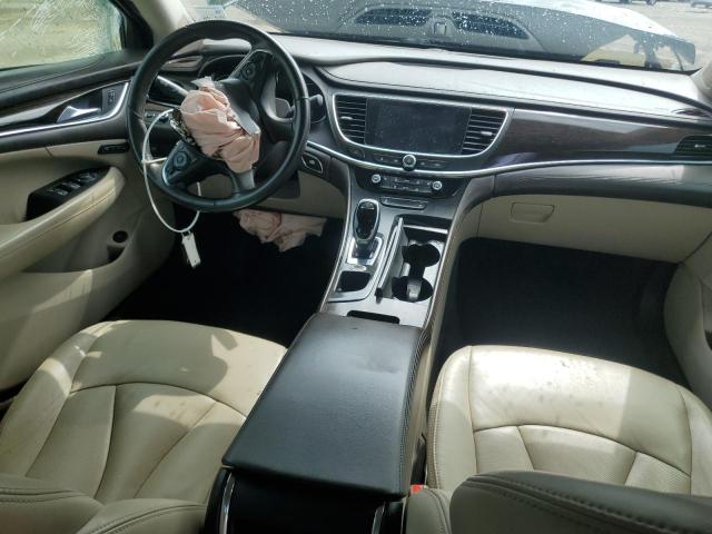 1G4ZP5SS1HU172746 - 2017 BUICK LACROSSE ESSENCE Qara foto 8