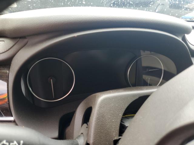 1G4ZP5SS1HU172746 - 2017 BUICK LACROSSE ESSENCE Qara foto 9