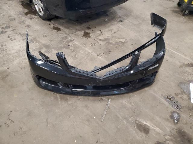 JH4CL96865C017198 - 2005 ACURA TSX BLACK photo 12