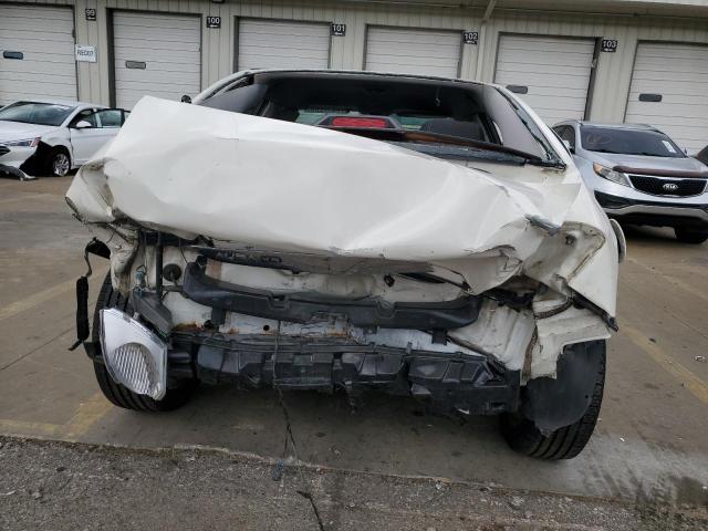 1G8ZV57798F199321 - 2008 SATURN AURA XR WHITE photo 6