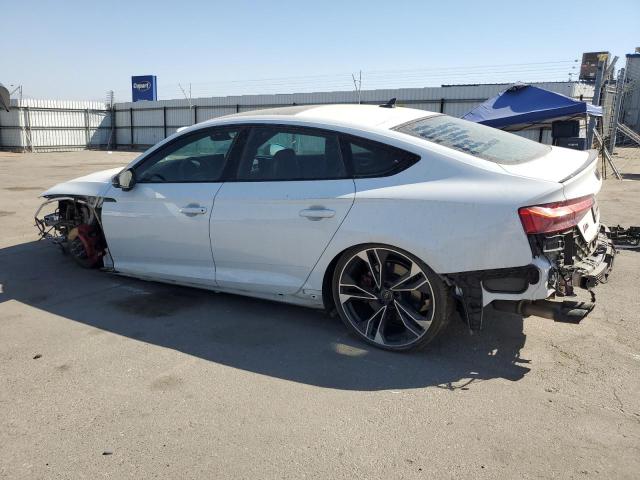 WAUC4CF56RA021560 - 2024 AUDI S5 PREMIUM PLUS თეთრი ფოტო 2