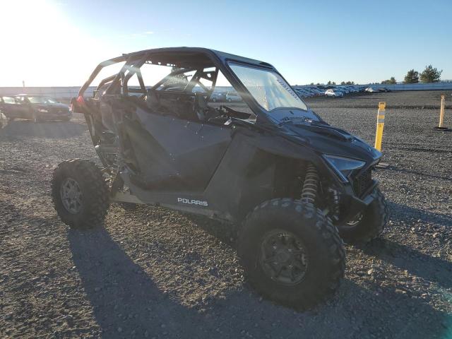 3NSMAD926NF353280 - 2022 POLARIS RZR PRO XP ULTIMATE BLACK photo 1