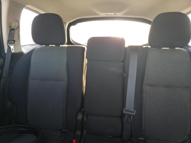 5N1DR2MN4JC613209 - 2018 NISSAN PATHFINDER S BLACK photo 10