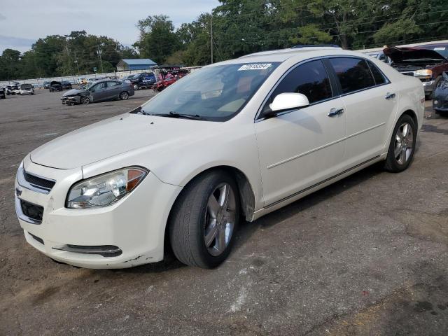 2012 CHEVROLET MALIBU 1LT, 