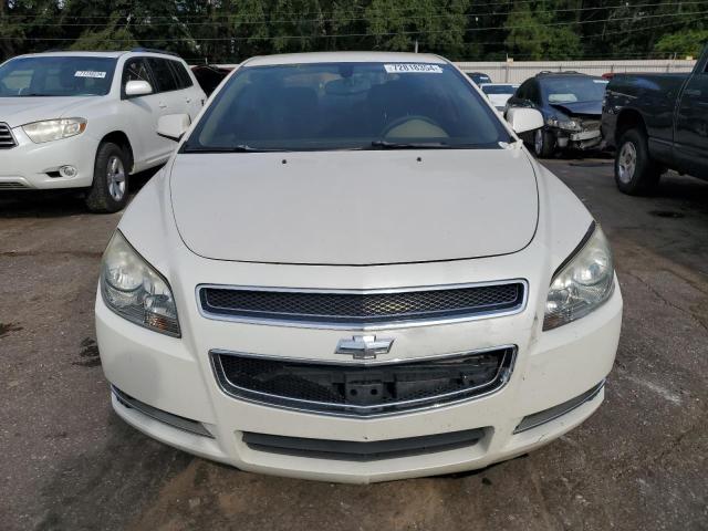 1G1ZC5E09CF218713 - 2012 CHEVROLET MALIBU 1LT 白色 照片 5