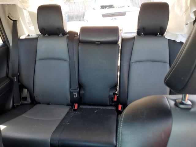 JTEBU5JR5J5548695 - 2018 TOYOTA 4RUNNER SR5/SR5 PREMIUM 灰色 照片 10