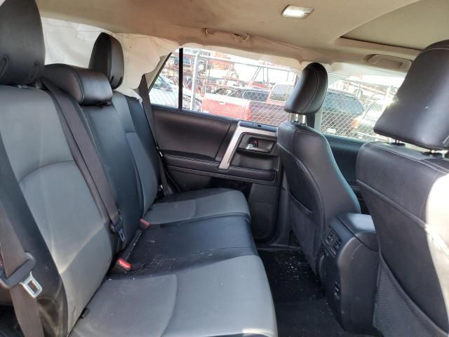 JTEBU5JR5J5548695 - 2018 TOYOTA 4RUNNER SR5/SR5 PREMIUM 灰色 照片 11