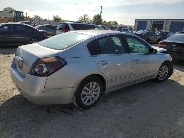 1N4AL2AP6BC138703 - 2011 NISSAN ALTIMA BASE SILVER photo 3