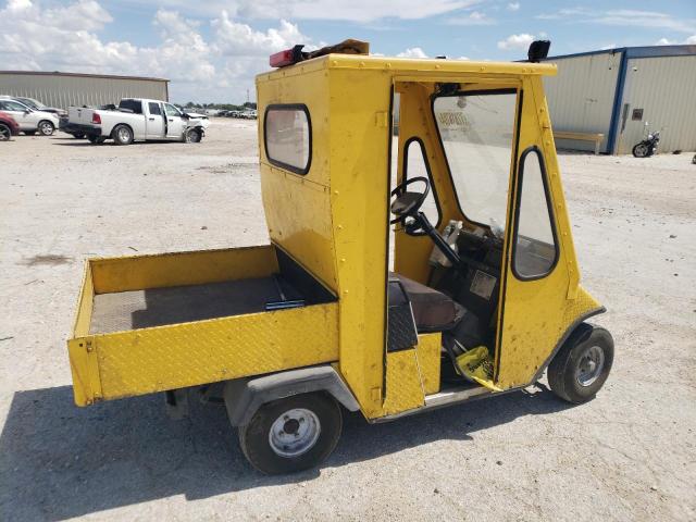 29962 - 2008 OTHER GOLF CART YELLOW photo 4