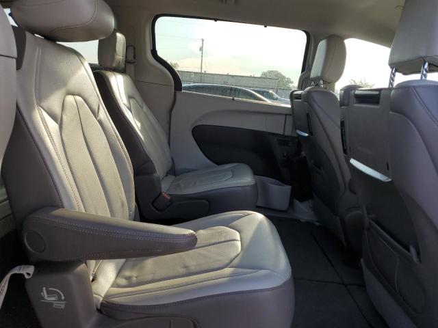 2C4RC1EG6HR647983 - 2017 CHRYSLER PACIFICA TOURING L PLUS WHITE photo 11