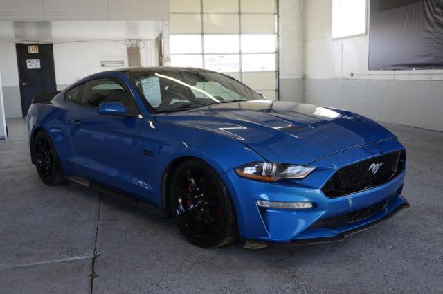 2019 FORD MUSTANG GT, 